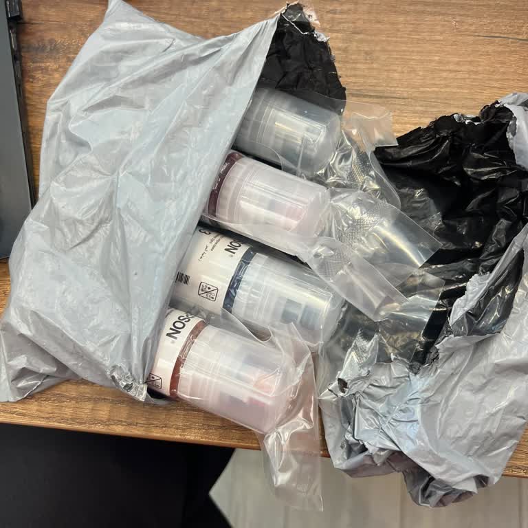 Komşu Toner’den Eksik Kartuş Gönderimi Ve Saygısız Üslup Şikayeti