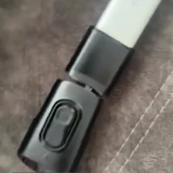 Philips Dik Süpürge Kırık