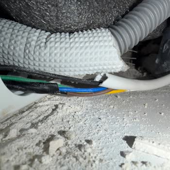 Yanlış Boru Montajı, Drenaj Problemi Ve Fazla Ücret