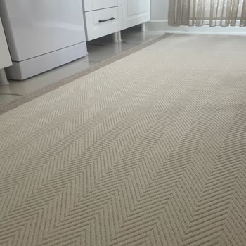 İpek Halı’dan Alınan Sisal Halı Kısa Sürede Tüylenme Ve Çekme Sorunu