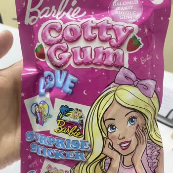Balonlu Sakız Beklediğim Üründe Pamuk Şeker Çıktı: Yanıltıcı Ambalaj Ve Ücret İadesi Talebi
