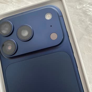 Ayıplı İPhone 17 Pro Ve 35 Gün Cevapsız İade
