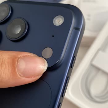 Ayıplı İPhone 17 Pro Ve 35 Gün Cevapsız İade