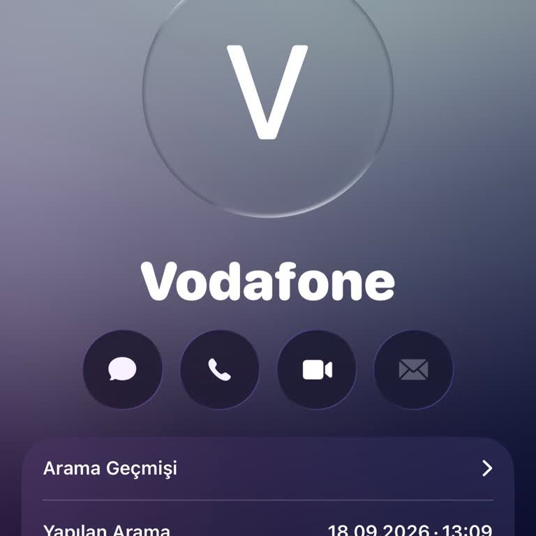 Vodafone’da Kıbrıs Kullanımı Yanlış Bilgilendirme Nedeniyle Haksız Yüksek Fatura