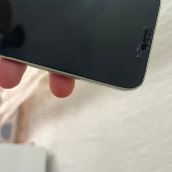 Teslim Aldığım İphone 12 Mini Hemen Arızalandı, İade Sürecinde Ücret İadesi Yapılmadı