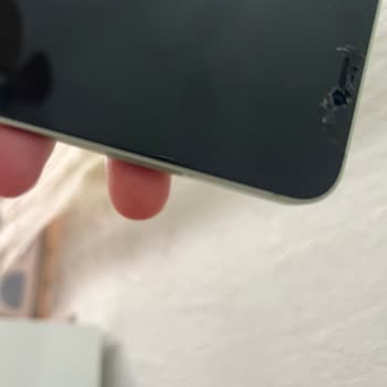 Teslim Aldığım İphone 12 Mini Hemen Arızalandı, İade Sürecinde Ücret İadesi Yapılmadı