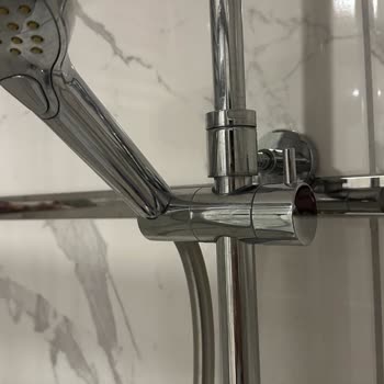 Garanti Kapsamındaki Banyo Bataryası Yedek Parça Ve Bilgilendirme Gecikiyor