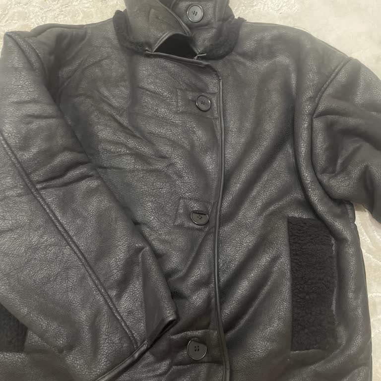 Yanıltıcı Boy Uzunluğu Ve İade Reddedilişi 1500 TL'lik Mont Sorunu