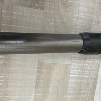 Philips Powercyclone Süpürge Birleşim Noktasında Sallanma Ve Sapta Soyulma
