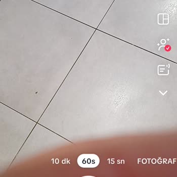 TikTok Canlı Yayın Açılmıyor Ve Keşfet Bölümü Çalışmıyor