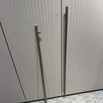 Engince Avcılar Şubesinde Gardırop Kulp Montajı Sorunu Ve Cevapsızlık