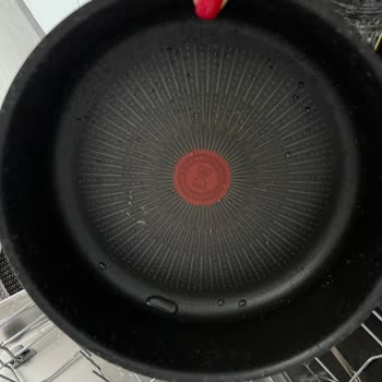 Tefal 6X Tencere Seti Çizildi Ve Bıçaklar Paslandı, Garanti Kapsamı Dışı İade Talebi