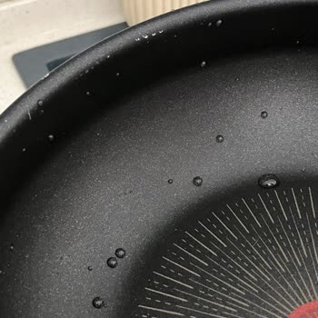 Tefal 6X Tencere Seti Çizildi Ve Bıçaklar Paslandı, Garanti Kapsamı Dışı İade Talebi