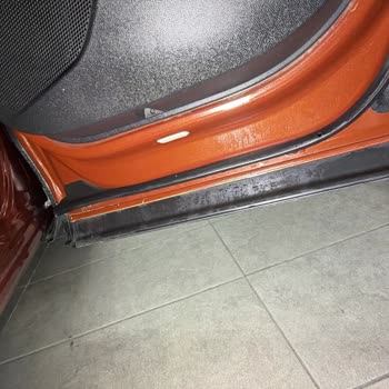 Trink Sat'ın Yanıltıcı Ekspertiz Raporu Ve Gizlenen Hasarlar