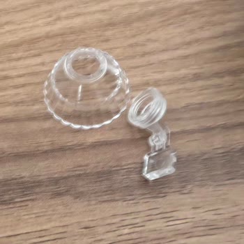 Kırık Kettle Kapağı Parçası İçin Servis Yanıtı Gelmedi