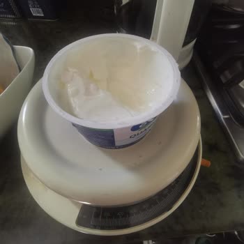 Sek Quark Ürünün Gramajı %40 Eksik, Tekrarlanan Ağırlık Sorunu