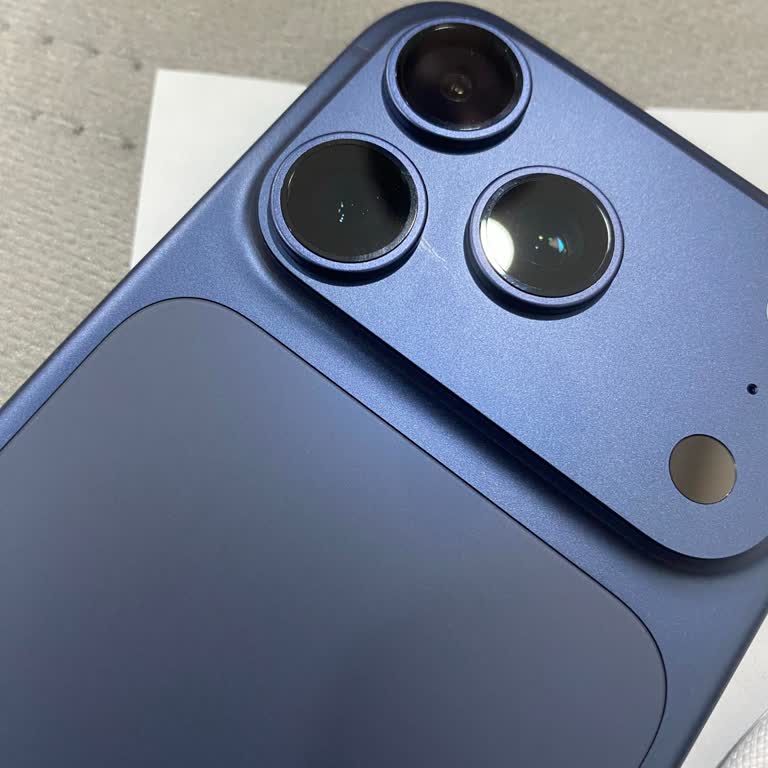 Media Markt'tan Açık Ayıplı IPhone 17 Pro İçin İade Talebi