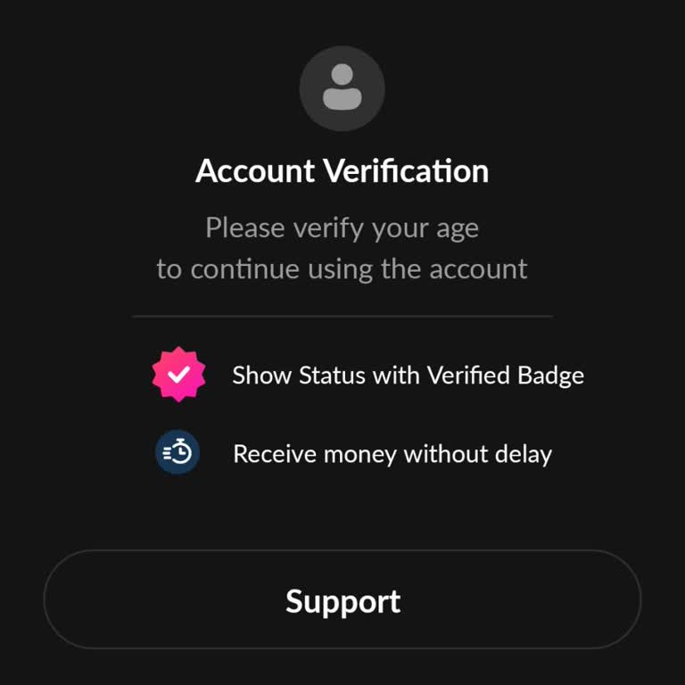 Tango Accounts Banned For No Reason