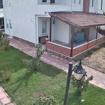 Edirne Yönetim Ortak Alanların Genel Bakımı da Uzun Süredir İhmal Ediliyor