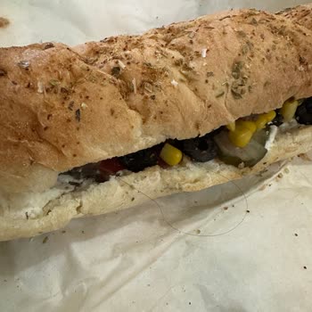 Subway Sandviçinde Kıl Tespiti Hijyen İhlali Şikayeti