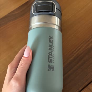 Stanley Termosun Ömür Boyu Garantisi Amazon Satışında Reddi