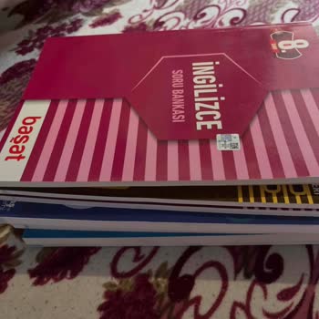 Yanıltıcı Ürün Açıklaması Nedeniyle Eksik Kitap Seti Gönderildi