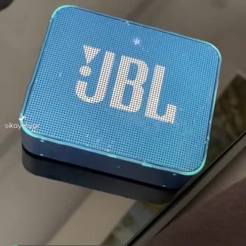 JBL GO 2 Kendiliğinden Kapanıyor