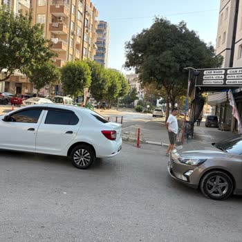 Zurich Sigorta'nın Uzun Süreli Servis Beklemesi Ve Ekspertiz Sorunu