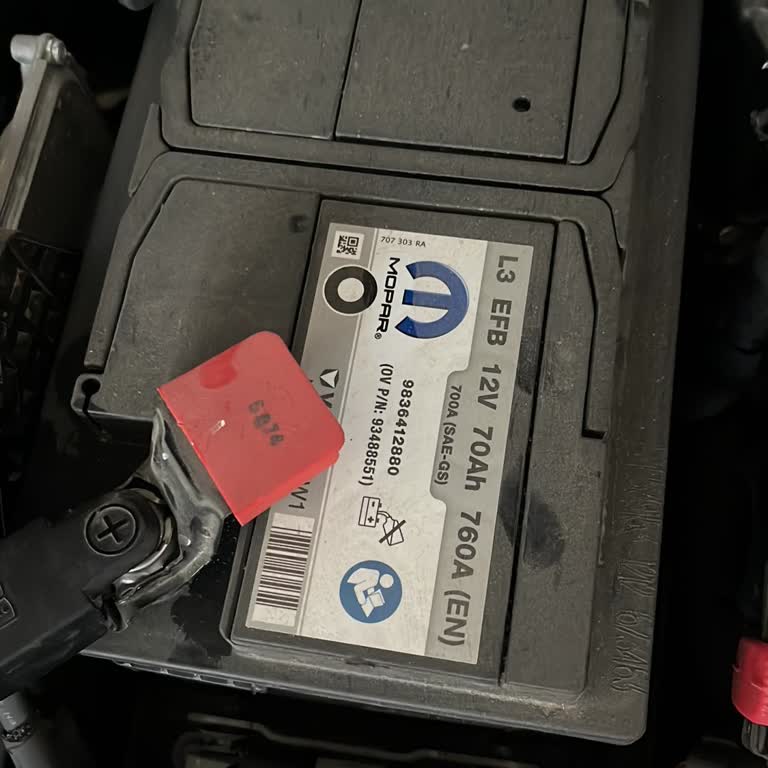 Garanti Kapsamında Akü Değişimi Ve Saygısız Servis Tutumu İçin Acil Çözüm Talebi