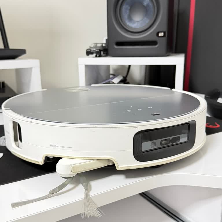 Roborock Saros 10 Model Robot Süpürge İçin Acil Değişim İsteği Ve Yasal Hakların İhlali