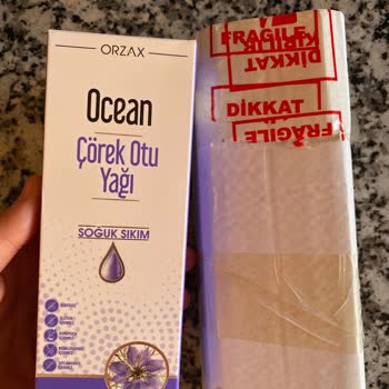 Üretim Tarihi Eski Ve Müşteri İhmaline Karşı Ürün Değişimi Talebi