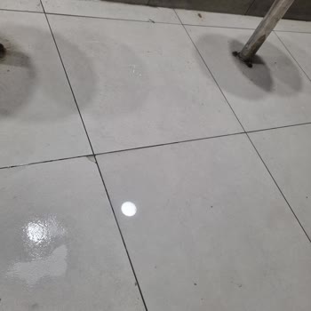 İzmir Şehir Hastanesi Erkek Mescit Ve Abdesthanelerinde Hijyen Ve Su Birikintisi Sorunu