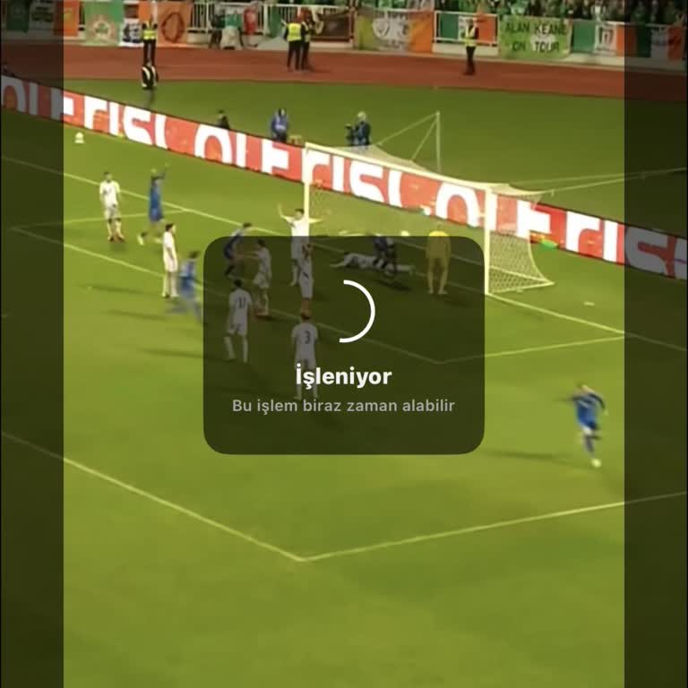 IOS Cihazında Shorts Yüklerken Görüntü Kalitesi Düşüyor