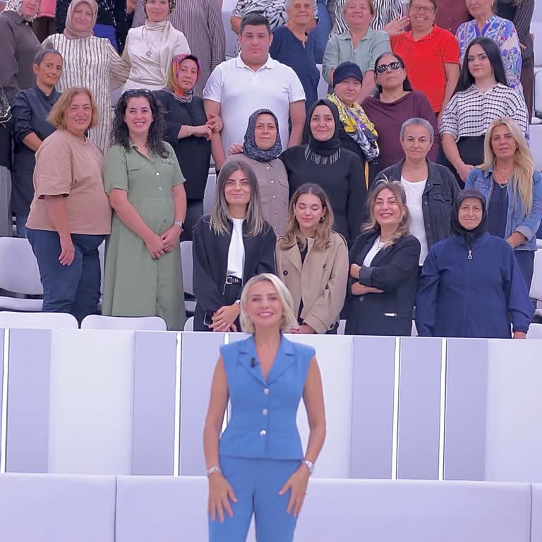 Güvenlik Personelinin Düşüncesiz Yaklaşımı Ve Emniyetsiz Yönlendirme Şikayeti