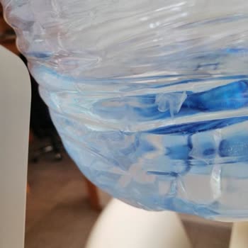 Mismar Market Su Kapındaki Bilinmeyen Kalıntılar Ve Sağlık Endişesi
