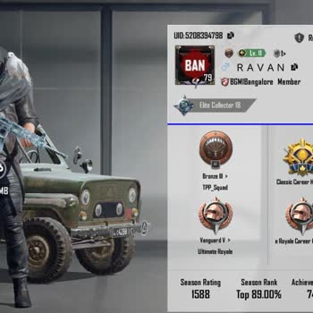 Battlegrounds Mobile India Unfairly Got Banned