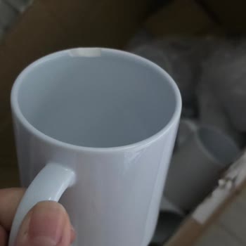 Kırık Ve Defolu Bardaklar İçin Telafi Reddi