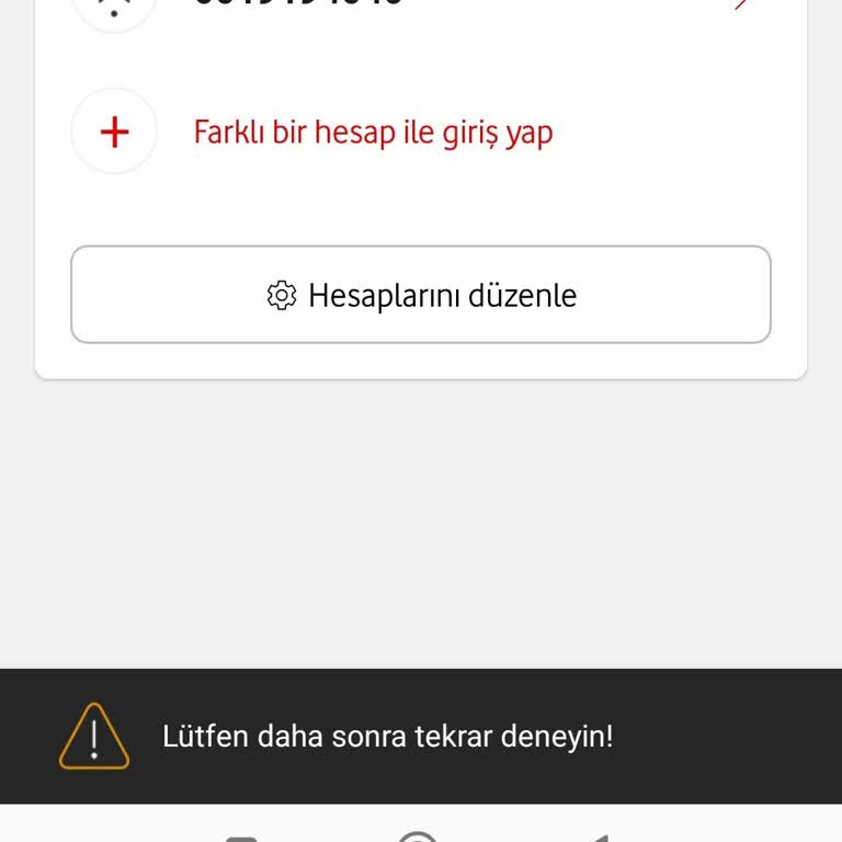 Kurulum Gecikmesi Ve İptal İşlemlerinin Yetersizliği