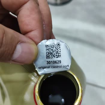 Sahte Castrol Edge Yağı Gönderildiği İçin Orijinal Ürün Ve Kampanya Hakları Talebi