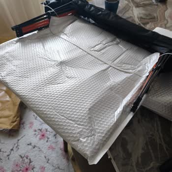 Eksik Bağlama Aparatları İçin Acil Geri Dönüş Ve Teslim Talebi
