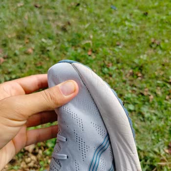 Asics Gel-Pulse 16 Model Ayakkabım Yıkama Sonrası Kenar Açılmaları Garanti Reddi