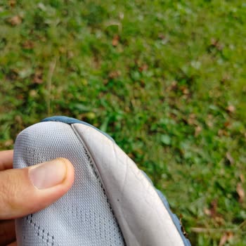 Asics Gel-Pulse 16 Model Ayakkabım Yıkama Sonrası Kenar Açılmaları Garanti Reddi