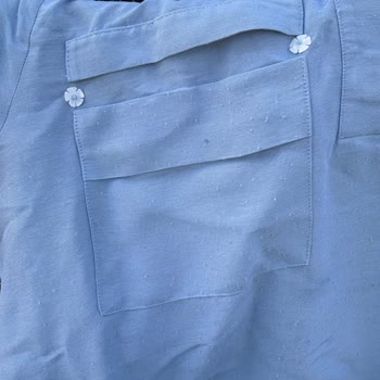 Outlet Ürün İade Reddi Ve Ayıplı Bluz Şikayeti