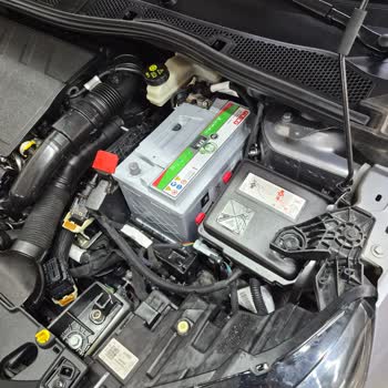 Satın Aldığım Opel Corsa'nın Vites Arızası Ve Satıcıdan Desteksiz Kalma