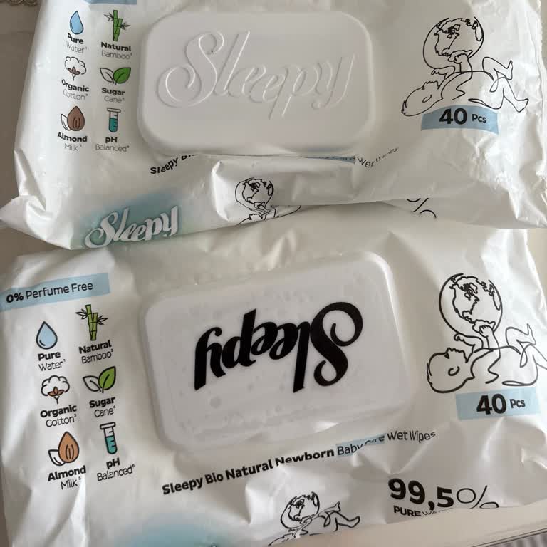 Stickerlı Kapak Ve Sert Mendiller Bebeğimde Kızarıklığa Neden Oldu Açıklama Ve İade Talebi