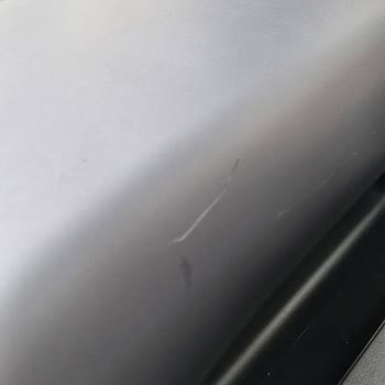 Opel Yetkili Servisinde Cam Değişiminde Oluşan Çizik İçin 3,5 Ay Çözüm Bekleniyor