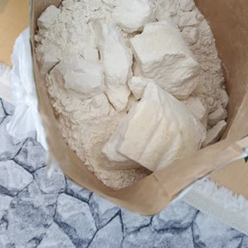 Yemeksepeti Market'te Küflü Ve Taşlı Un İçin İade Talebi Reddedildi