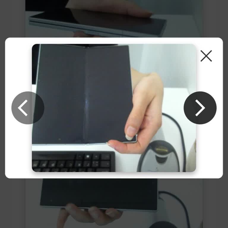 Samsung Z Fold 7 Ekran Arızası Garanti Kapsamında Olmalı, Ücret Talebi Haksız