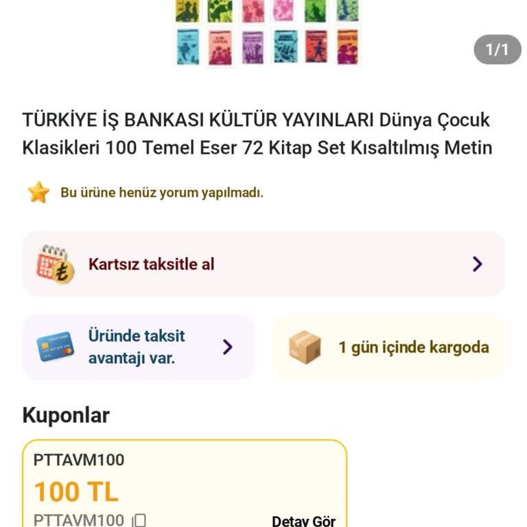 Barkod Hatası Gerekçesiyle Sipariş İptali Ve Fiyat Yükselişi