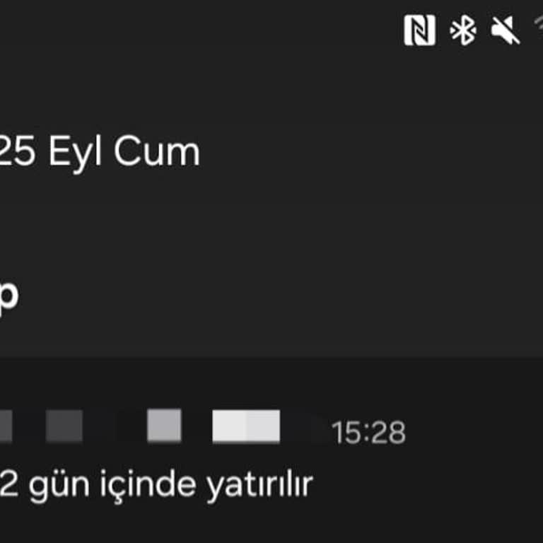 Yanıltıcı Kargo Bilgileri Ve Geciken İade